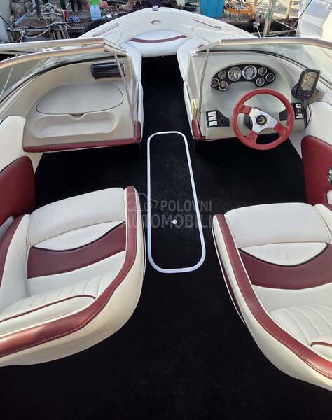 Bayliner 1850 SS