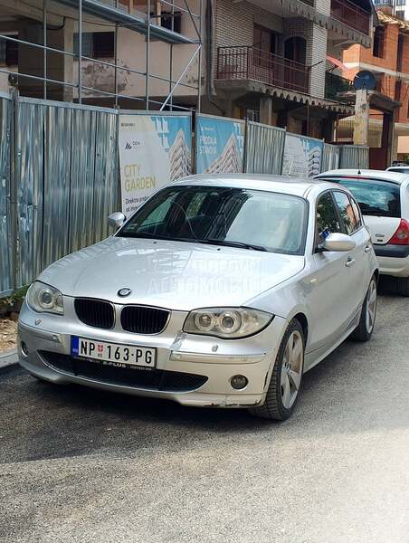 BMW 120 