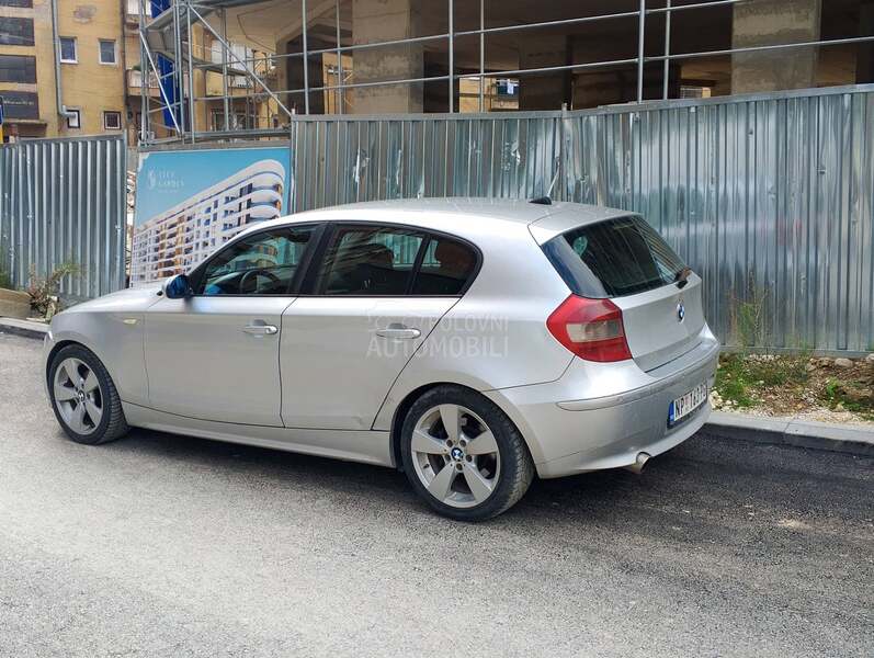 BMW 120 