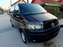 Volkswagen Transporter T5 