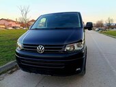 Volkswagen Transporter T5 2.0 tdi automatik