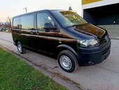 Volkswagen Transporter T5 2.0 tdi automatik