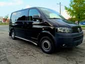 Volkswagen Transporter T5 2.0 tdi automatik
