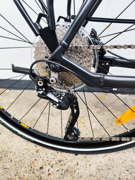 KTM 2R Manufaktur 3x10 Deore