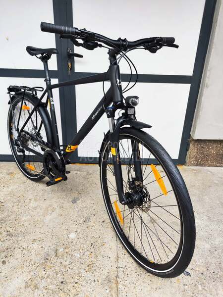KTM 2R Manufaktur 3x10 Deore