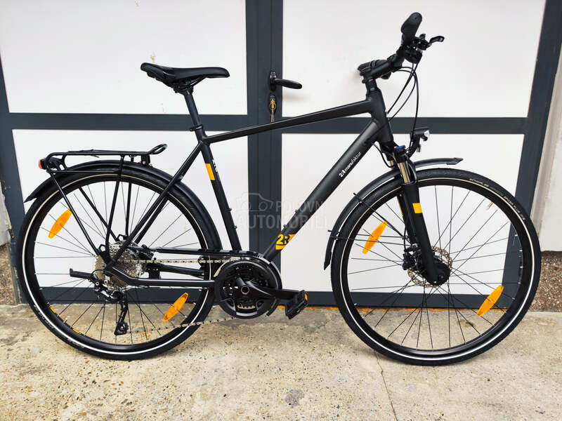 KTM 2R Manufaktur 3x10 Deore