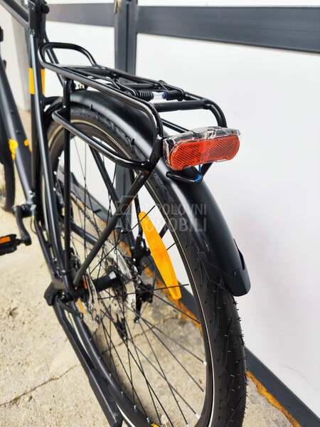 KTM 2R Manufaktur 3x10 Deore