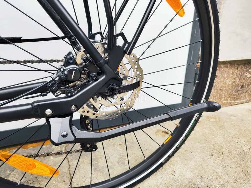 KTM 2R Manufaktur 3x10 Deore