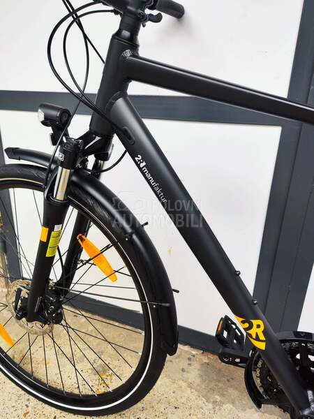 KTM 2R Manufaktur 3x10 Deore