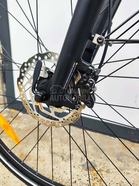 KTM 2R Manufaktur 3x10 Deore