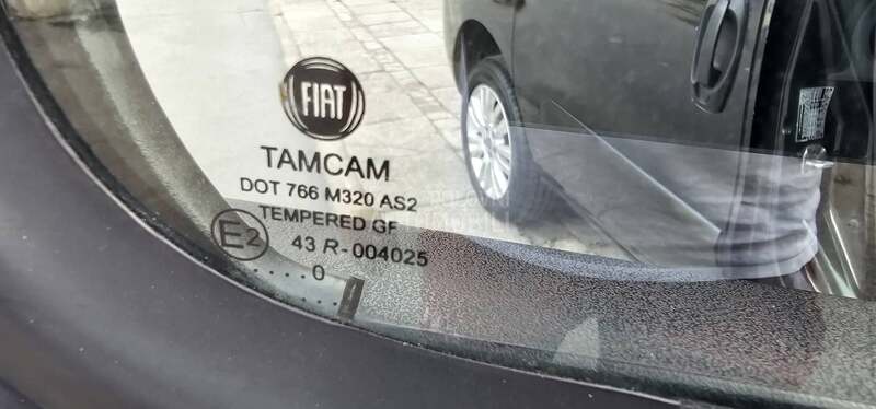 Fiat Doblo 1.4b DYNAMIC