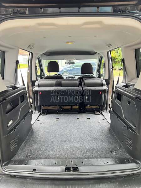 Fiat Doblo 1.4b DYNAMIC