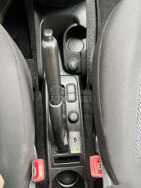 Fiat Doblo 1.4b DYNAMIC