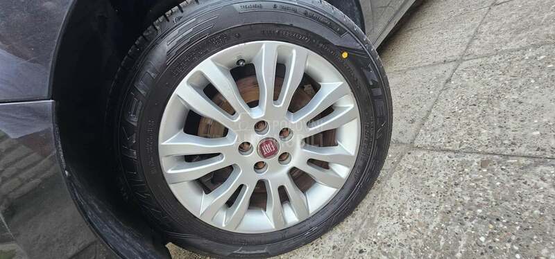 Fiat Doblo 1.4b DYNAMIC