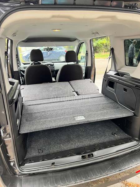 Fiat Doblo 1.4b DYNAMIC