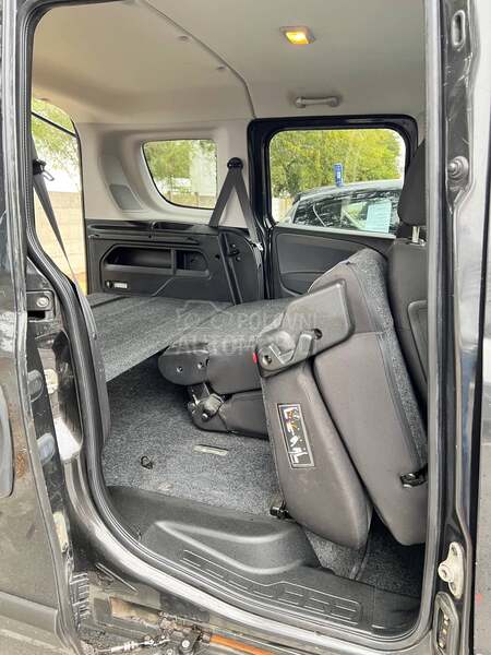 Fiat Doblo 1.4b DYNAMIC