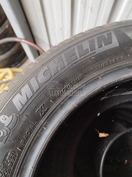 Michelin 195/55 R15 Letnja