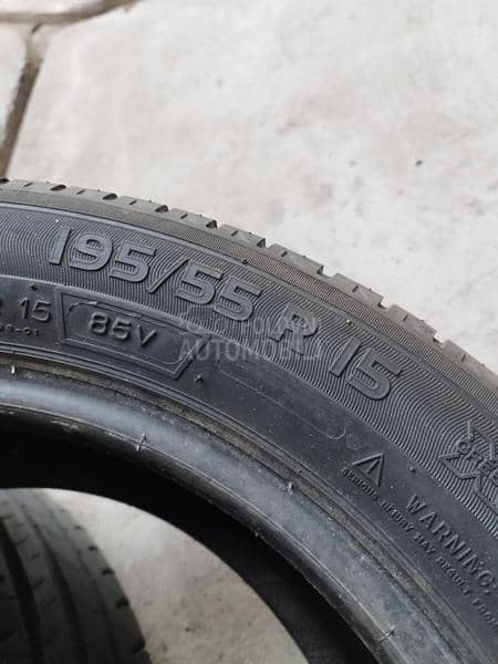 Michelin 195/55 R15 Letnja