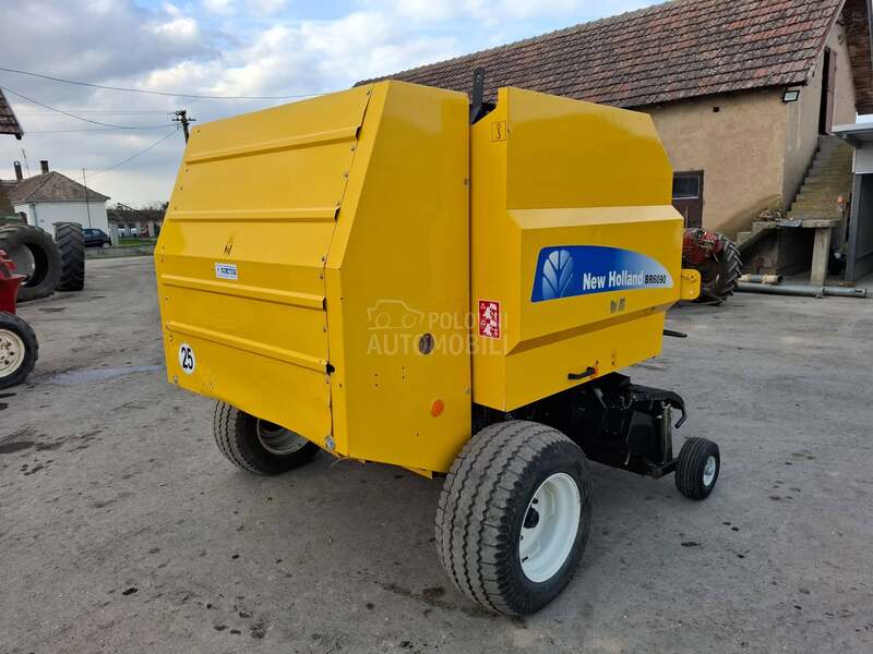 New Holland Letva lanac,mreza