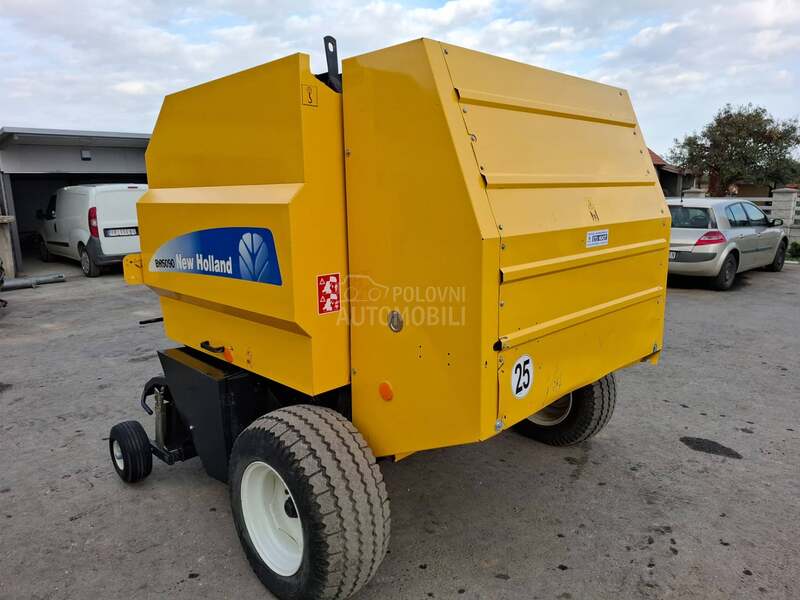 New Holland Letva lanac,mreza