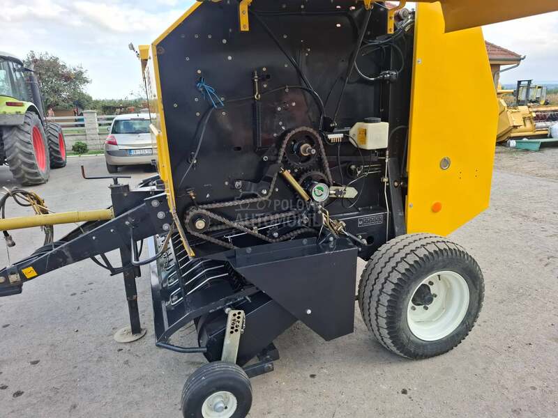 New Holland Letva lanac,mreza