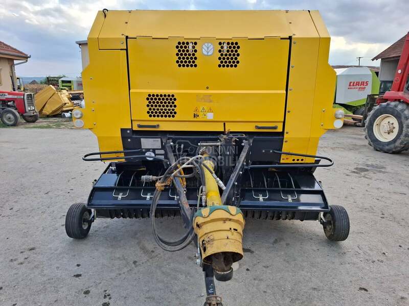 New Holland Letva lanac,mreza