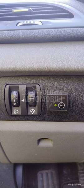 Renault Megane Berline
