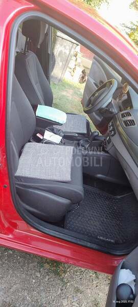 Renault Megane Berline