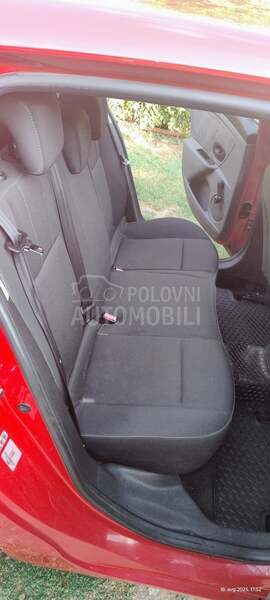 Renault Megane Berline