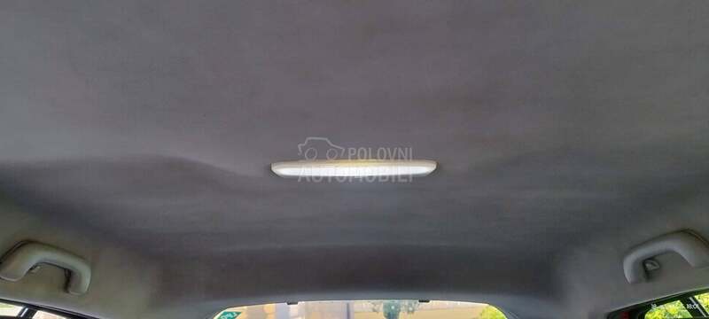 Renault Megane Berline