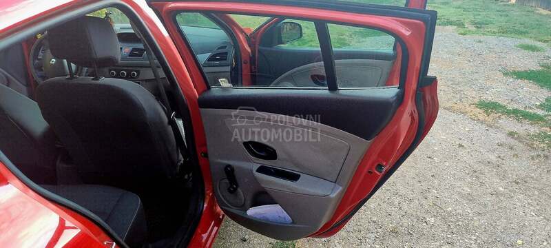 Renault Megane Berline