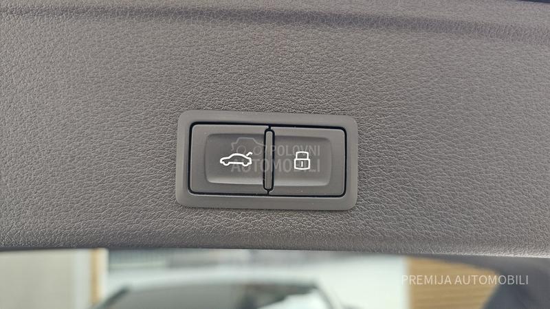 Audi A4 40 TDI S LINE