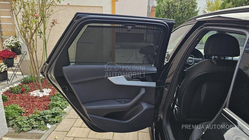 Audi A4 40 TDI S LINE