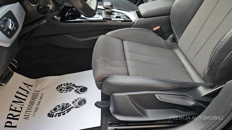 Audi A4 40 TDI S LINE