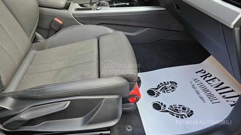 Audi A4 40 TDI S LINE