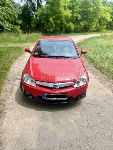 Opel Tigra 1.4