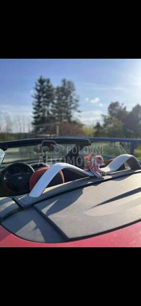 Opel Tigra 1.4