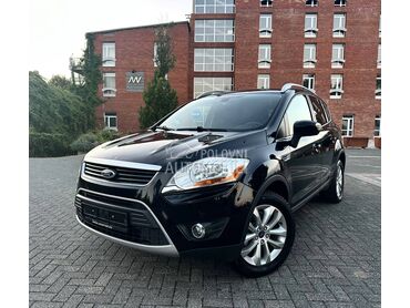 Ford Kuga 4x4/TITAN/NAV/