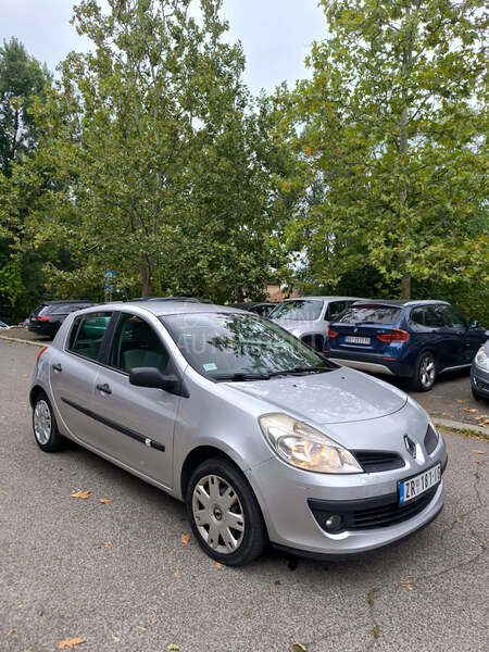 Renault Clio 1149