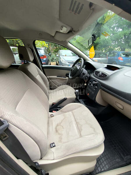 Renault Clio 1149