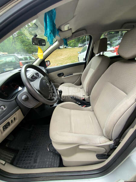 Renault Clio 1149