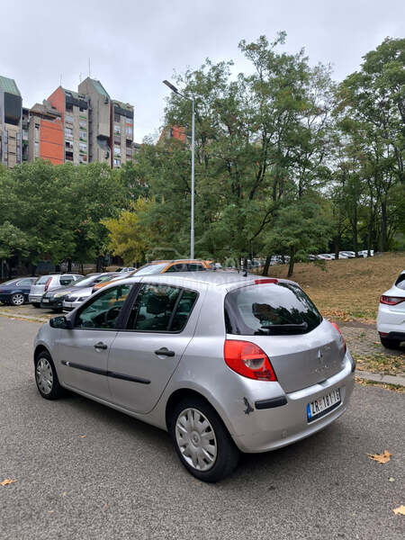 Renault Clio 1149