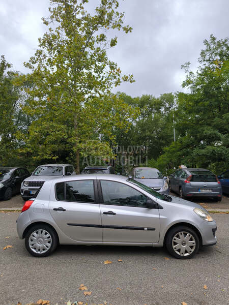 Renault Clio 1149