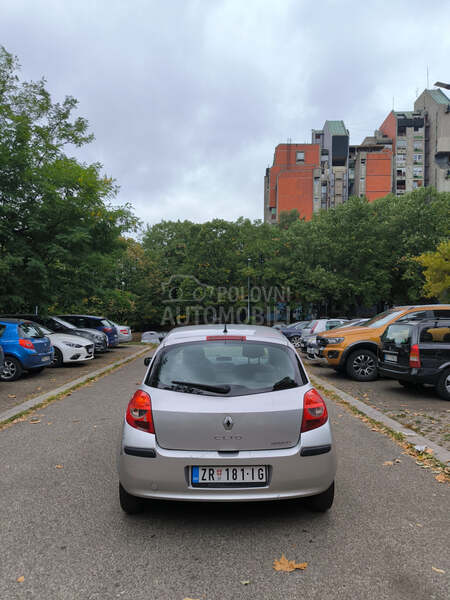 Renault Clio 1149