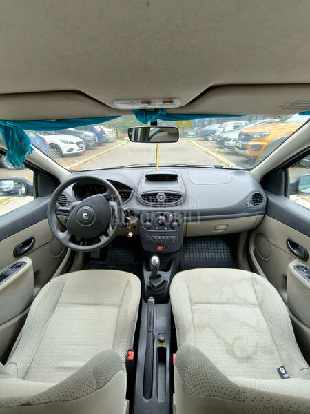 Renault Clio 1149