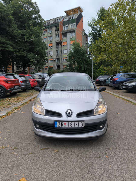 Renault Clio 1149