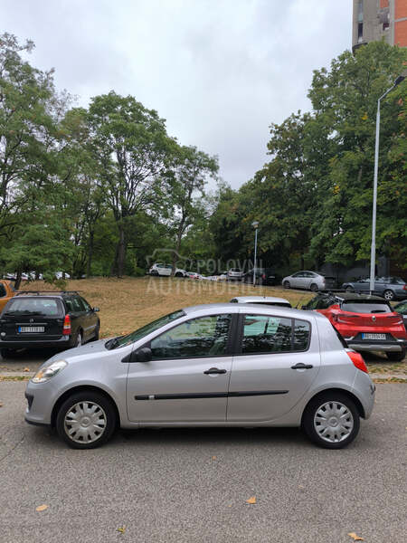 Renault Clio 1149