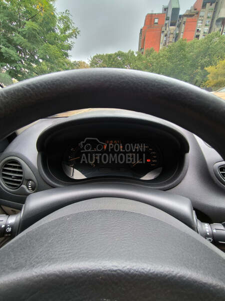 Renault Clio 1149