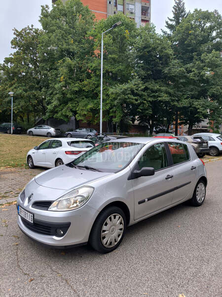 Renault Clio 1149