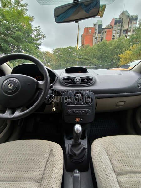 Renault Clio 1149